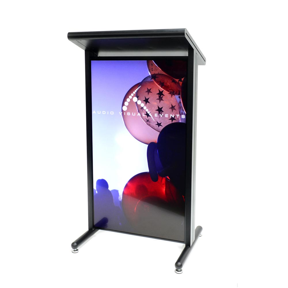 lectern hire
