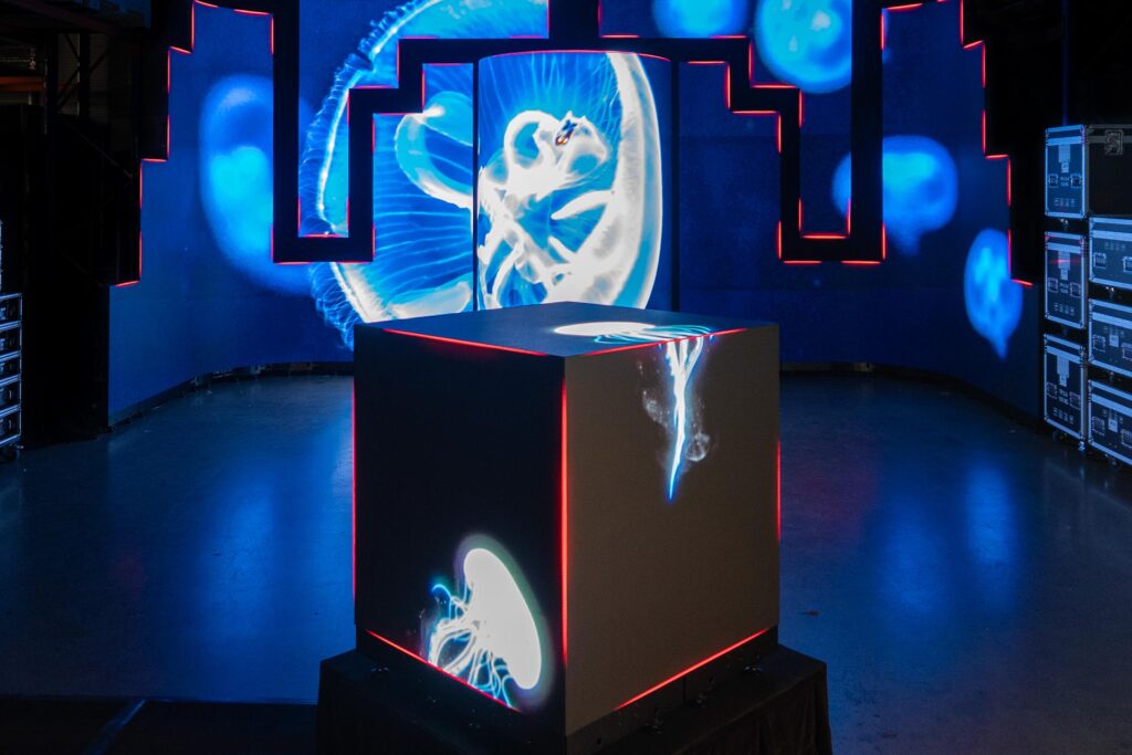 LED Screen Hire Sydney